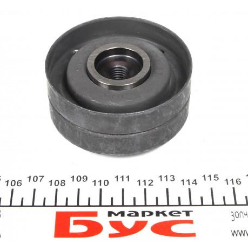 Ролик ГРМ Audi 100/200/80/90 2.0-2.3 83-96 (паразитний) (68.7x35.2)