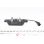 Колодки гальмівні (передні) VW T5 03-/T6 15- (Ate) (з датчиком)