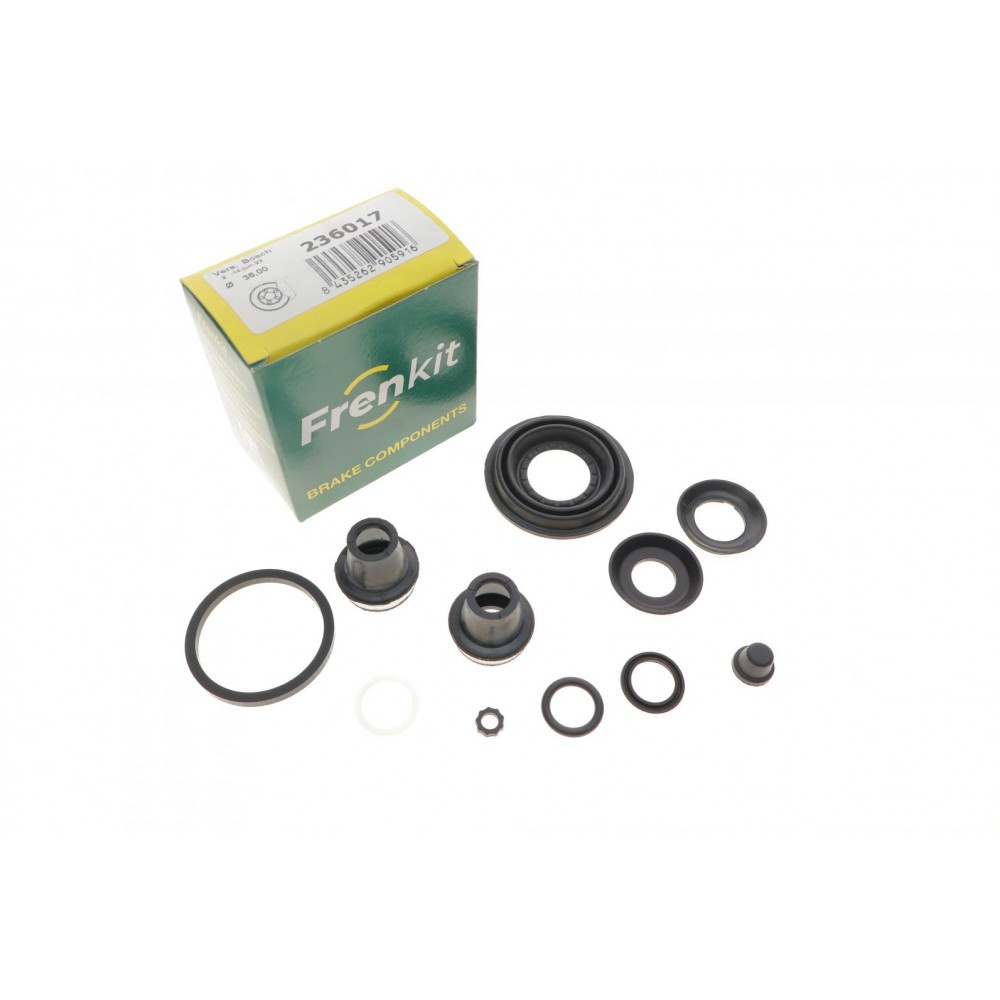 Ремкомплект супорта (заднього) Opel Astra G/Zafira 96-09 (d=36mm) (Bosch)