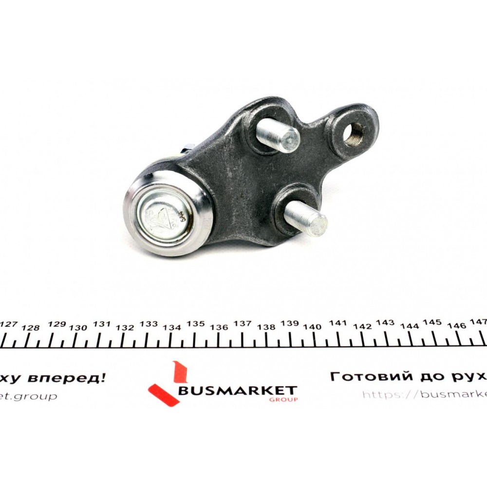 Опора кульова (передня/знизу/R) Lexus RX 03-08/Toyota Camry 01-11