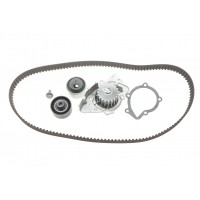 Комплект ГРМ + помпа Citroen Berlingo/Jumpy 1.9D (DW8 1868)