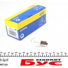 Автолампа P21W 24V 21W BA15s (SCC) Стандарт (1шт)