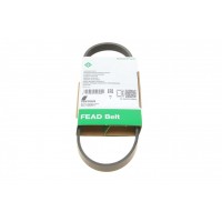Ремінь генератора Ford Mondeo IV 2.5 07-15/Volvo S60/S80/V60/V70/XC60/XC70 07-16