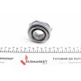 Комплект зчеплення Daewoo Matiz 0.8/1.0 98- (d=170mm) (+вижимний)