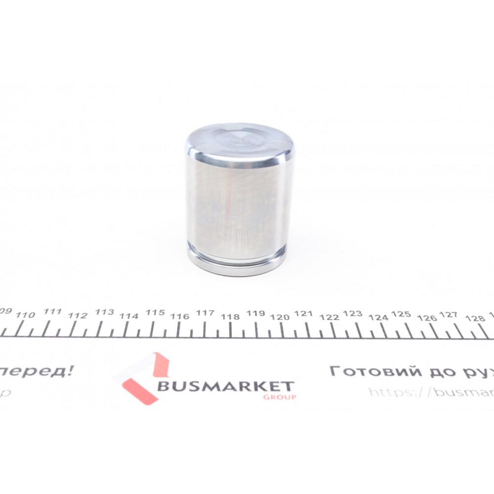 Ремкомплект супорта (переднього) VW Caddy -92 (d=48mm)(+ поршень) (Ate)