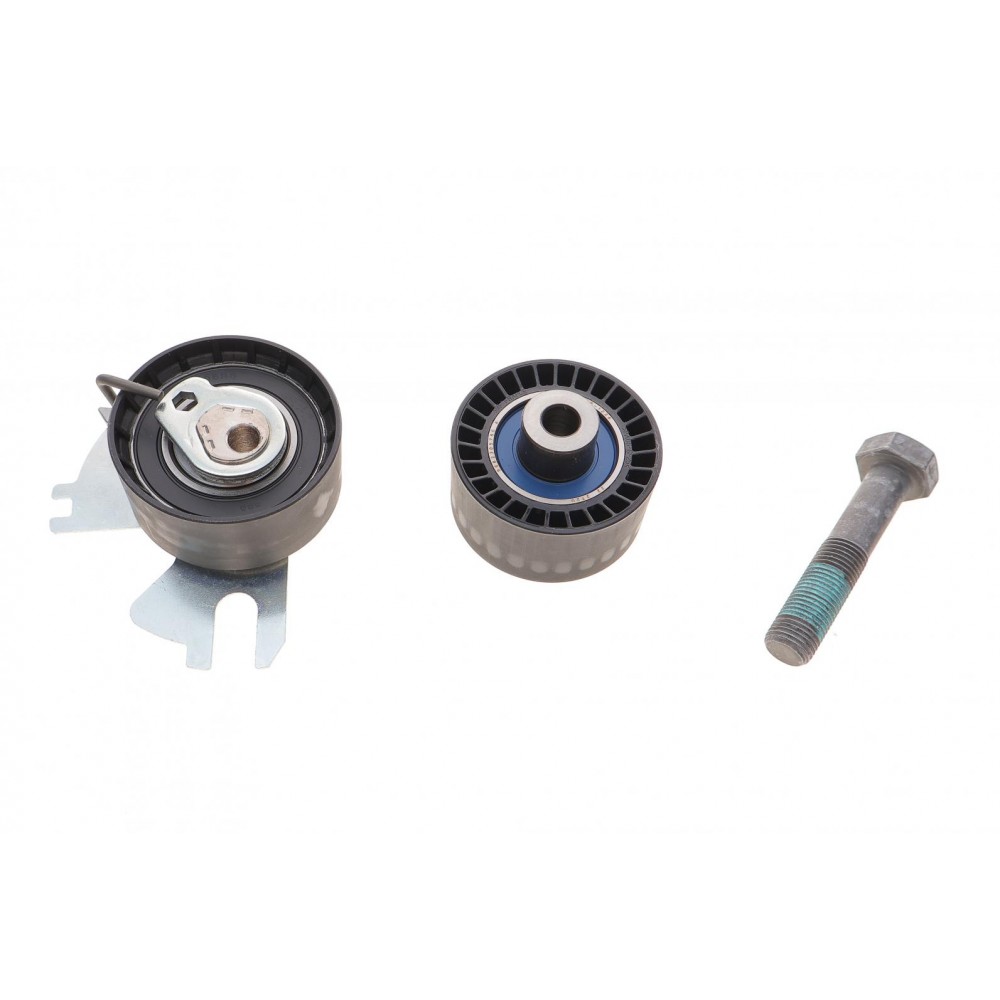Комплект ГРМ Peugeot Expert/ Citroen Jumpy/Fiat Scudo 2.0D 10- (25.4x116)