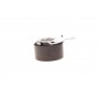 Комплект ГРМ + помпа Citroen C5/C6/C8/Fiat/Ford/Peugeot 2.2HDI 06- (25.4x118z)
