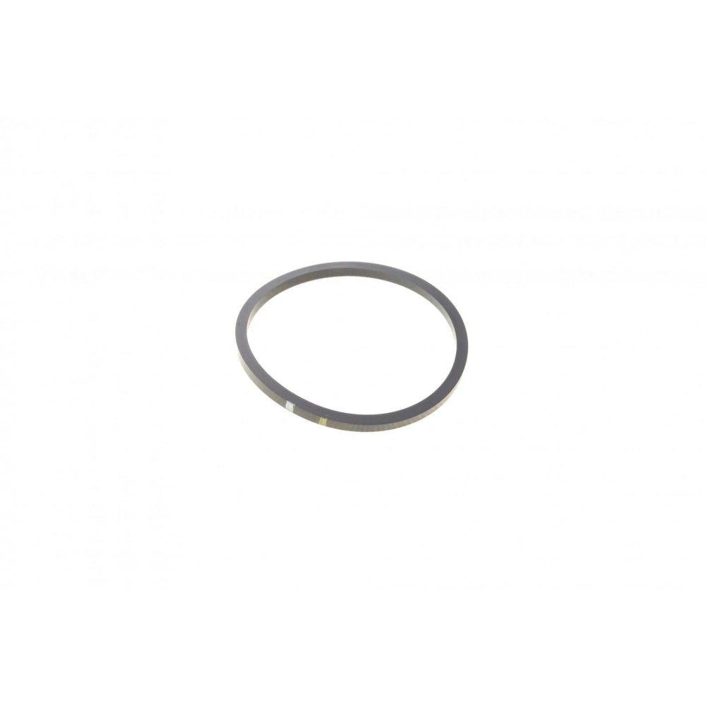 Ремкомплект супорта (переднього) Hyundai Accent III 05-10 (d=54mm)(Kasco)(+1 поршнь/направляюча)