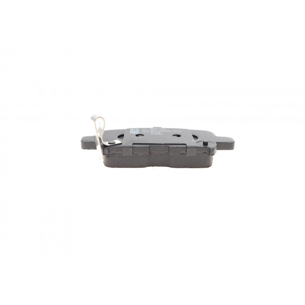 Колодки гальмівні (задні) Honda MR-V/Pilot 02-08