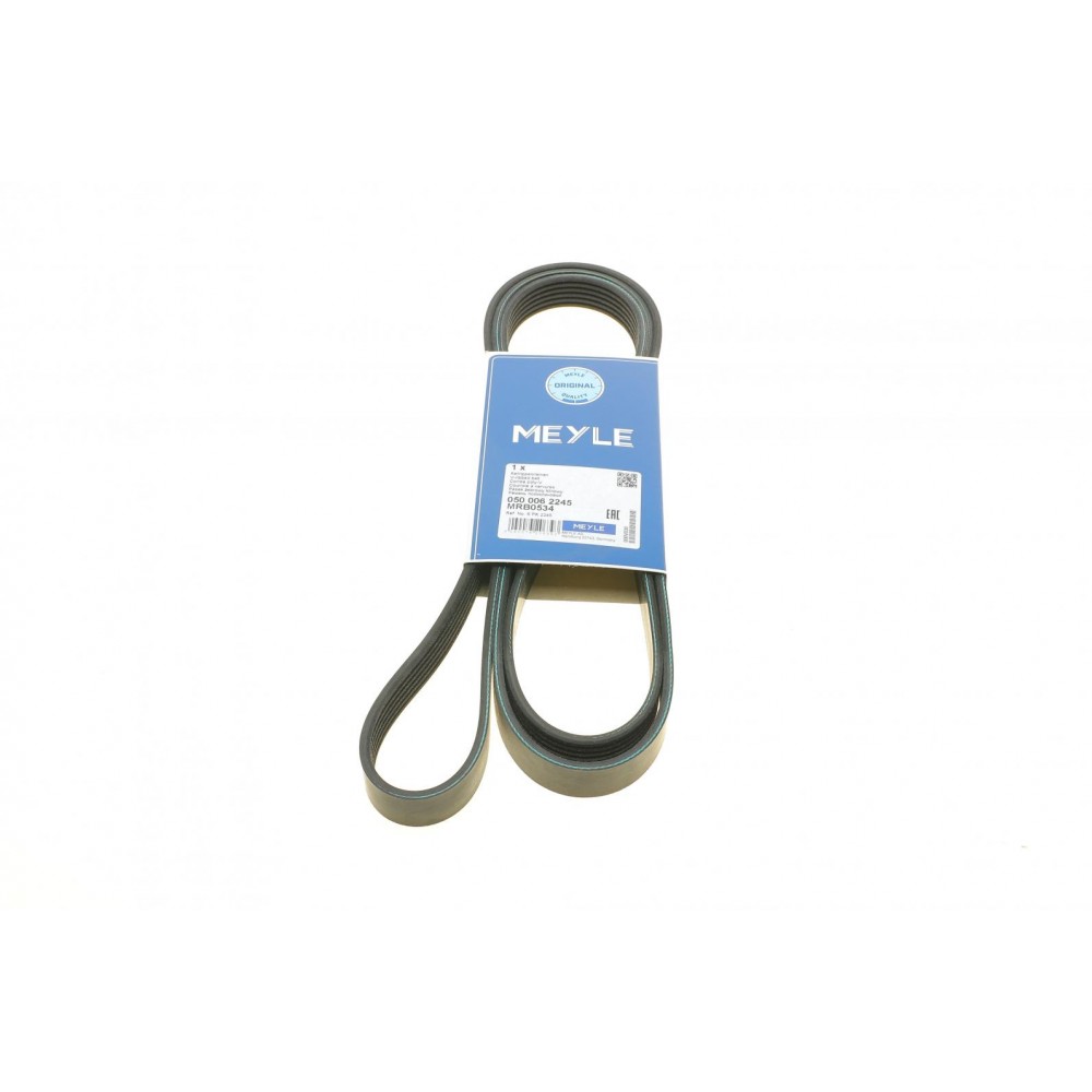 Ремінь генератора MB W202/211 2.0/2.2/2.7CDI (6PK2245)