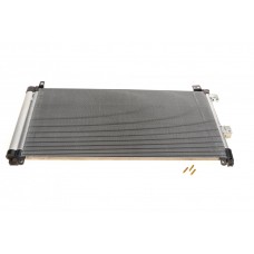 Радіатор кондиціонера Citroen C5 III/C6/Peugeot 508 2.2D/3.0D 06-