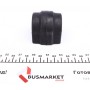 Втулка стабілізатора (заднього) BMW 5 (E60/61) 03-11 (d=12,5mm)