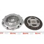 Комплект зчеплення Ford Connect 1.8TDCI (90ps)