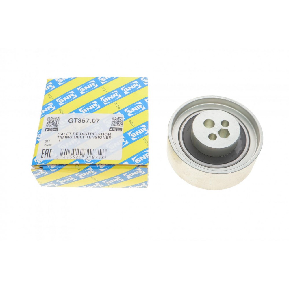 Ролик ГРМ Audi A4 2.6/2.8 94- (натяжний) (72x31.4)