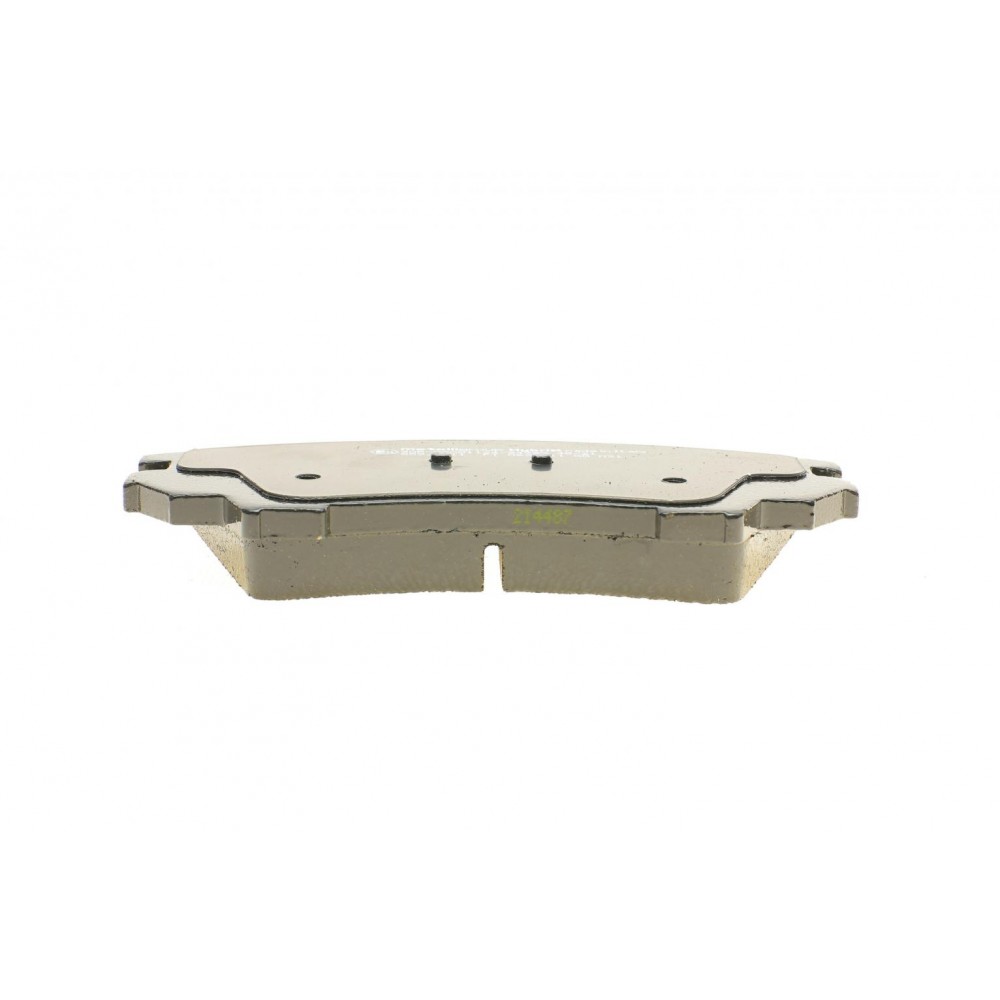 Колодки гальмівні (передні) Nissan Rogue 10-13/Opel Astra J 09-/Insignia 08-17/Zafira C 11-