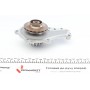 Комплект ГРМ + помпа Citroen/Peugeot 1.6BlueHDi/Ford 1.5TDCi 14-/Opel Combo 1.6D 18- (141x20)(PA938)
