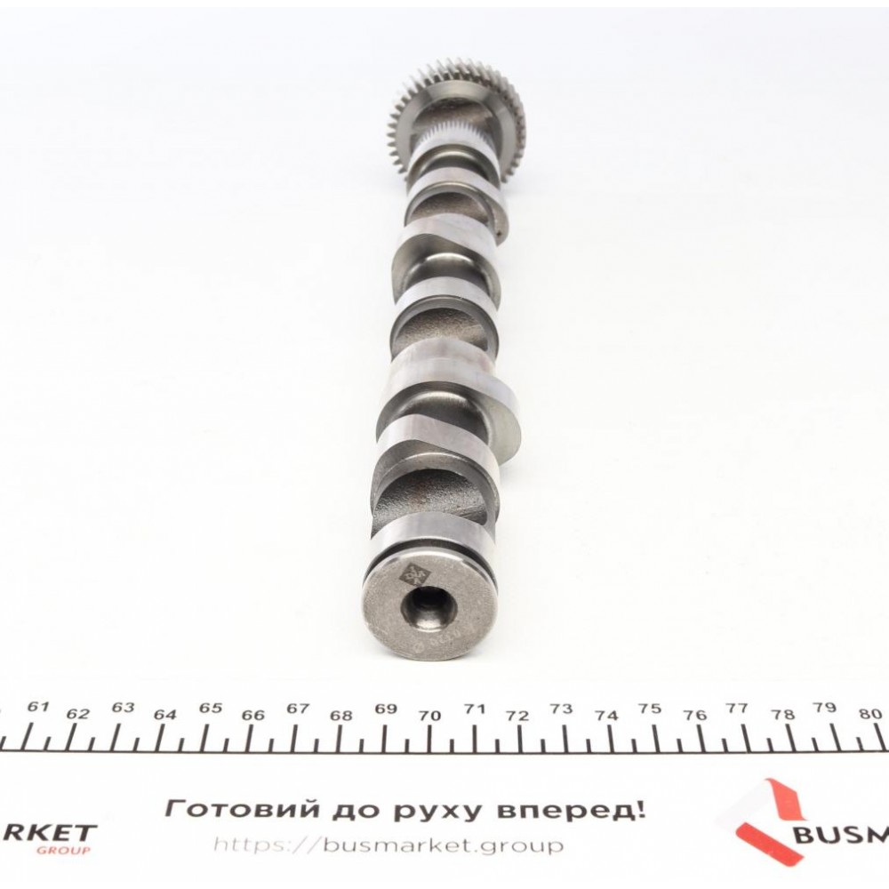 Розподільний вал VW Passat 2.5 TDI 98-05; AFB, AKN, 110 кВт