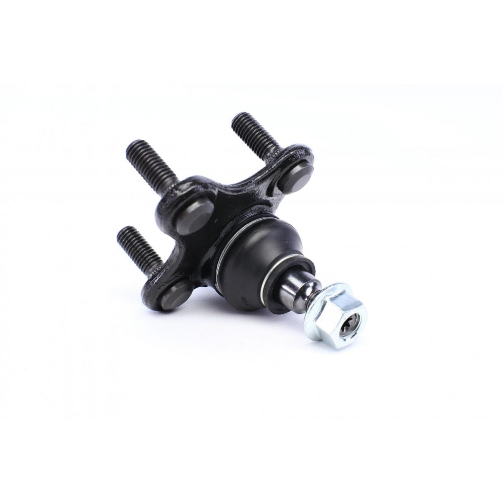 Опора кульова (передня/знизу/L) Audi A3/Seat/Skoda Octavia/SuperB/VW Caddy/Golf/Touran/Tiguan 03-