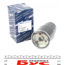 Фільтр паливний Toyota RAV 4 2.0-2.2 D 4WD 01- (замінено на 30-14 323 0023)
