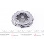 Комплект зчеплення Citroen Saxo/Xsara/Peugeot 106/206/306 96- (d=180mm) (+вижимний)