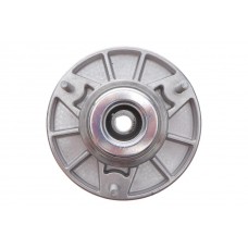 Подушка амортизатора (переднього) BMW X5 (F15) 13-18/X6 (F16) 14-19