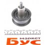 Комплект ГРМ + помпа VW Caddy 1.4i 00-
