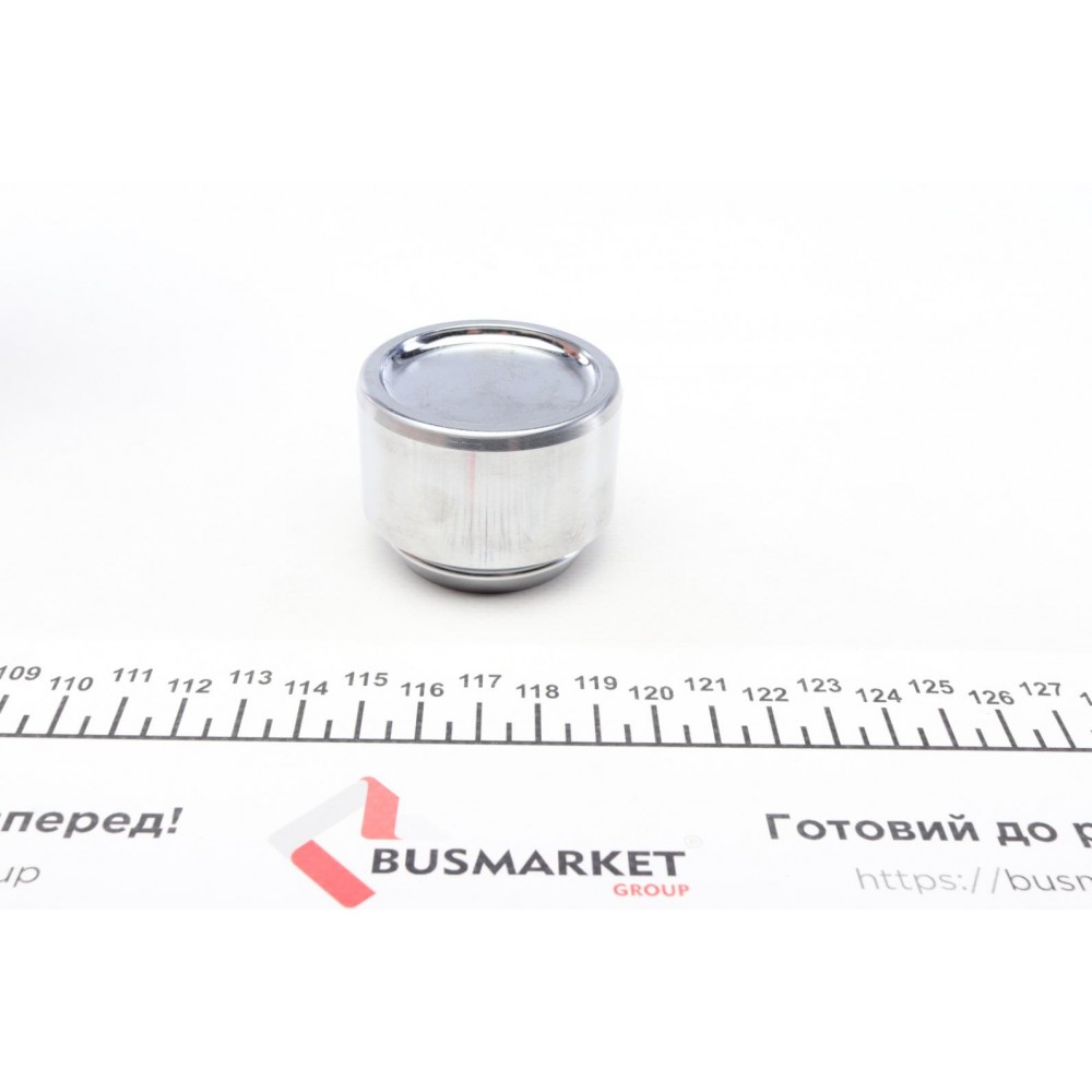 Поршень супорта (переднього) Iveco Daily II (50x38mm) Perrot