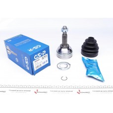 ШРКШ (зовнішній) Ford Transit 2.0 Di 00-06 (28x36x192.5x48T) (+ABS)