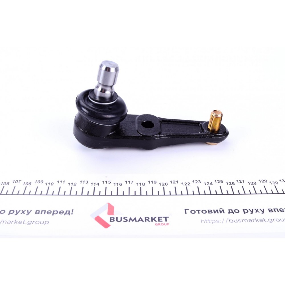 Опора кульова (передня/знизу) Mazda 323 -98