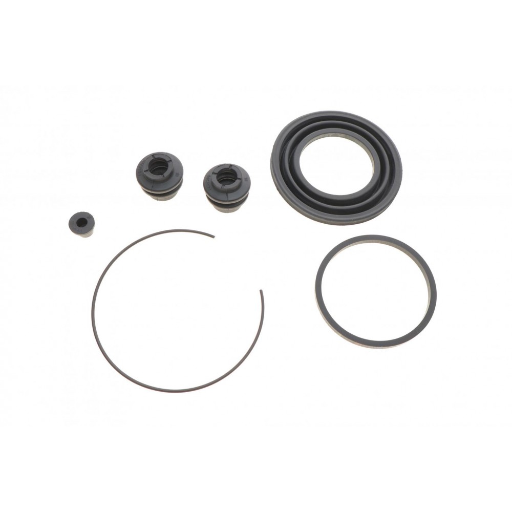 Ремкомплект супорта (переднього) Toyota Yaris 99-05 (d=51mm) (Aisin)