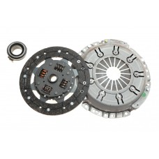 Комплект зчеплення Mitsubishi Lancer -03 (d=220mm) (+вижимний)