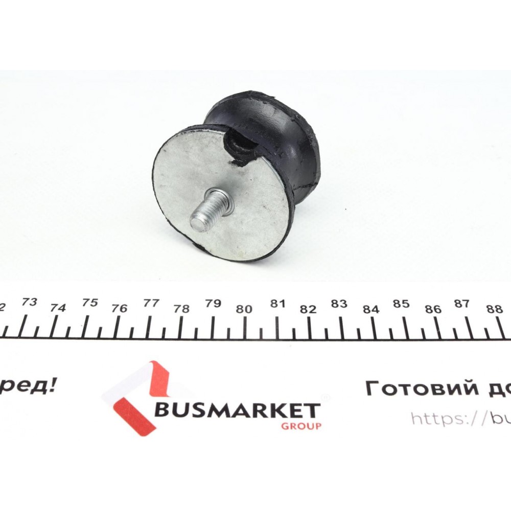 Подушка КПП BMW 3 (E36/E46/E90) 1.6-3.0i 90-11