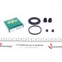 Ремкомплект супорта (переднього) Nissan Tiida 07- (d=54mm)