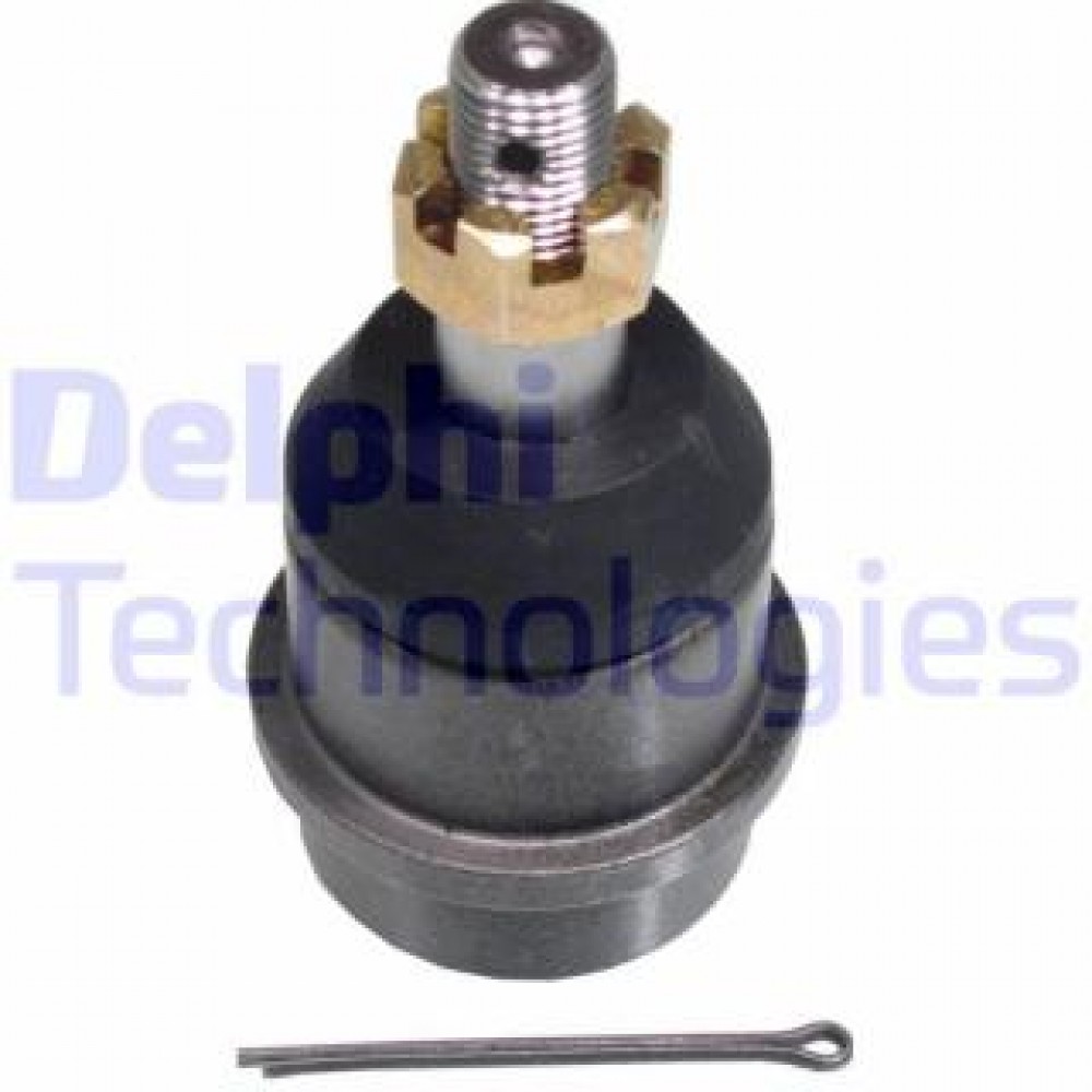 Опора кульова (передня/зверху) Jeep Cherokee/Grand Cherokee 84-05/Wrangler 88- (d=50mm)
