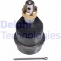 Опора кульова (передня/зверху) Jeep Cherokee/Grand Cherokee 84-05/Wrangler 88- (d=50mm)