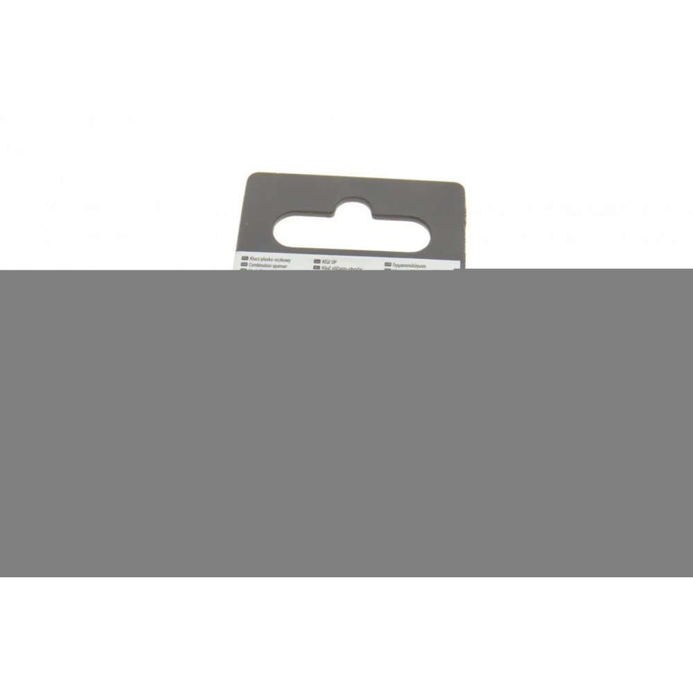 Ключ комбінований (12mm) (L=102mm)