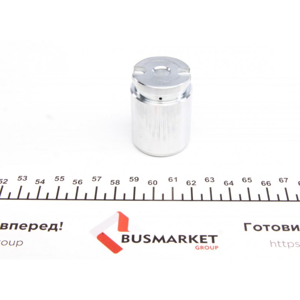 Ремкомплект супорта (заднього) Mazda 6/Nissan Primera 96-08 (d=34mm) (+поршень з механізмом) (Tokic)