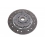 Комплект зчеплення BMW 3 (F30/F80/5 (F10/G30/F90) 13- B47/N47 (d=240mm) (+ вичавний)
