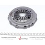 Комплект зчеплення VW Sharan/Ford Galaxy 1.9 TDI 97--00