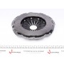 Комплект зчеплення Hyundai Getz/Kia Rio 1.5 CRDi 05- (d=240mm) (+вижимний)