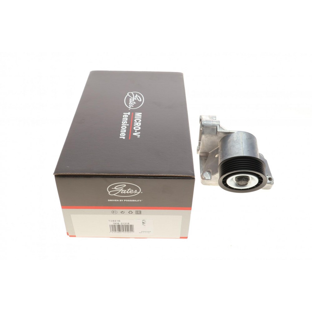 Натяжник ременя генератора Ford Focus 1.4/1.6 98-04