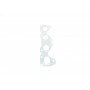 Прокладка колектора випускного Citroen Berlingo/Peugeot Partner 1.4/1.6i 01-, NFU/NFP