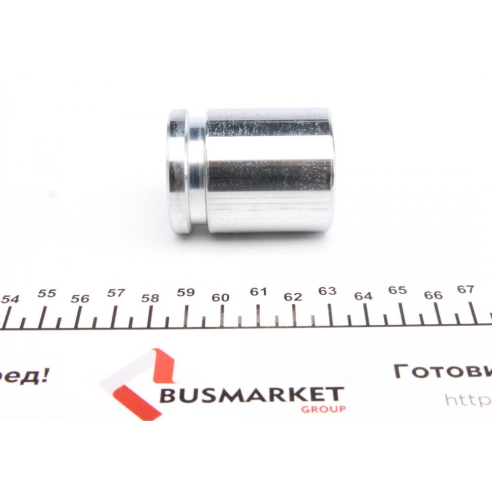 Ремкомплект супорта (заднього) Subaru Legacy/Forester 03- (d=38mm) (+поршень) (Tokic)