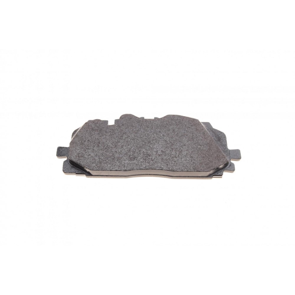 Колодки гальмівні (передні) Audi A5/Q7 2.0-3.0 D 15-/VW Touareg 17- (Akebono)