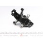Подушка двигуна (передня) (L) Skoda Fabia/Roomster 99-
