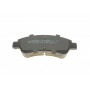 Колодки гальмівні (передні) Citroen C2/C4 04-/C3 09-/Berlingo/Peugeot 206/307 96-/207 06-/208 12-