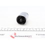 Поршень супорта (заднього) Opel Astra G 98-05 (38x47mm) (Bosch) (з механізмом)