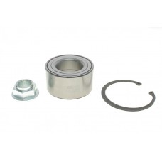 Підшипник маточини (передньої) Mazda 6 2.0D/2.2D 07-13 (45x84x45)(+ABS)(к-кт)