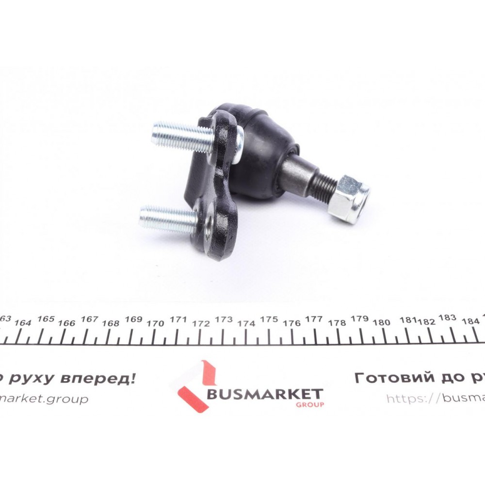 Опора кульова (передня/знизу) Lexus RX 98-03/Toyota Camry -01