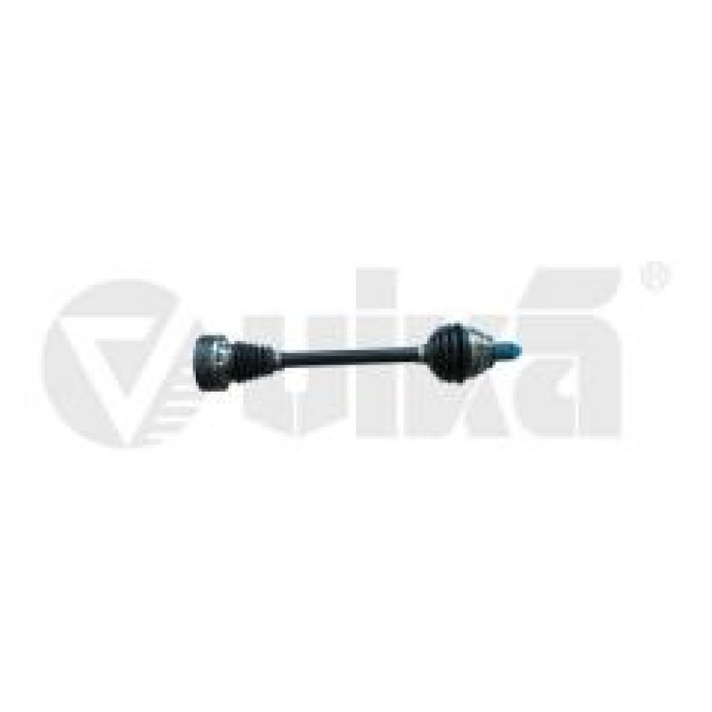 Піввісь (передня) Skoda Octavia/VW Golf 04-20 (L) (36x546.5)